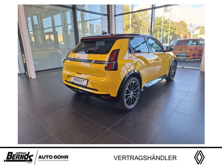 Renault R 5