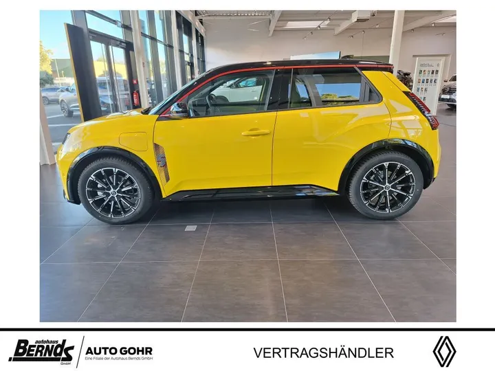 Renault R 5