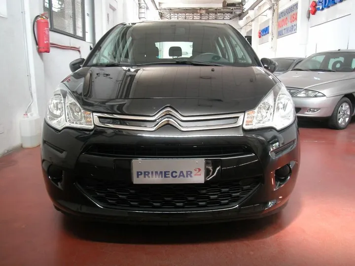 Citroën C3