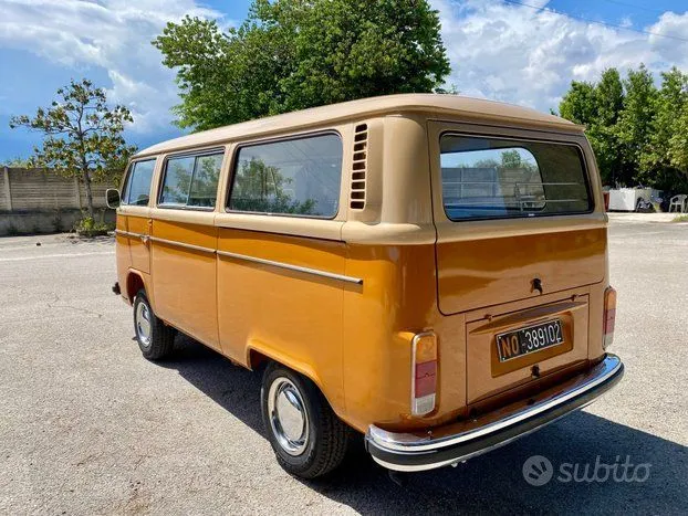 Volkswagen Other