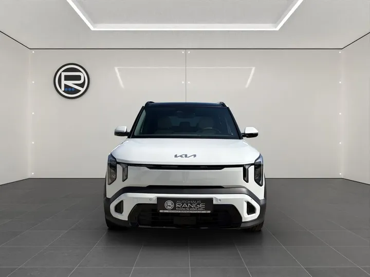 Kia EV2