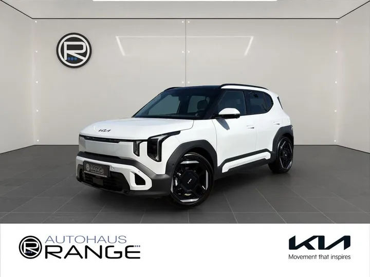 Kia EV2