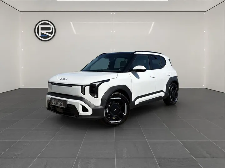 Kia EV2