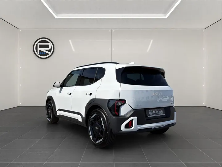 Kia EV2