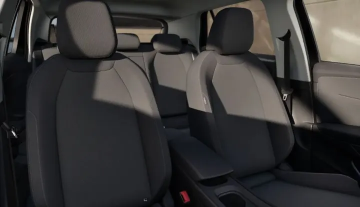 Volkswagen ID. Cross