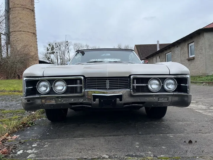Oldsmobile Other