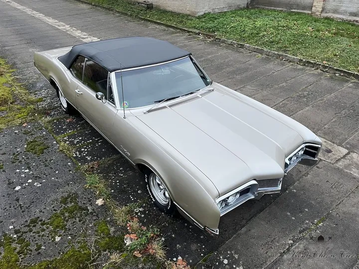 Oldsmobile Other
