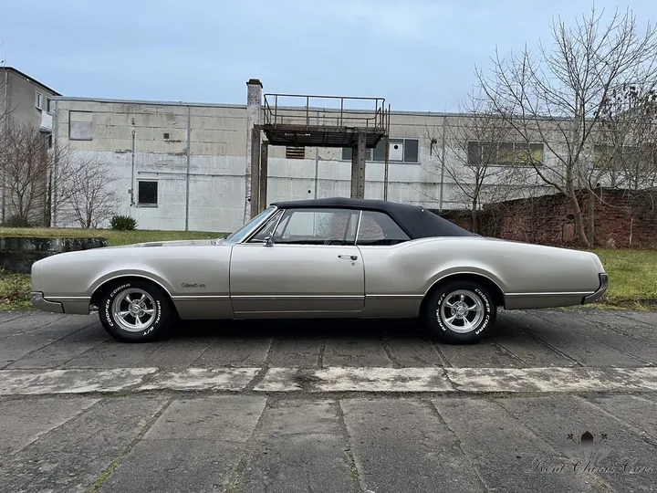 Oldsmobile Other