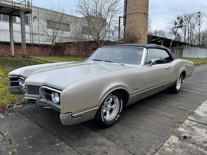 Oldsmobile Other