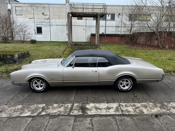 Oldsmobile Other
