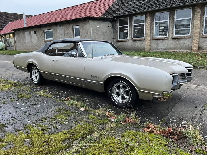 Oldsmobile Other