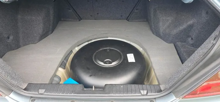 Chevrolet Evanda