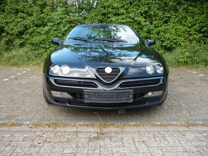 Alfa Romeo GTV