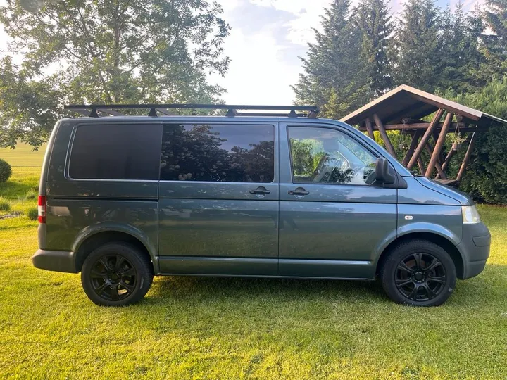 Volkswagen T5 Multivan
