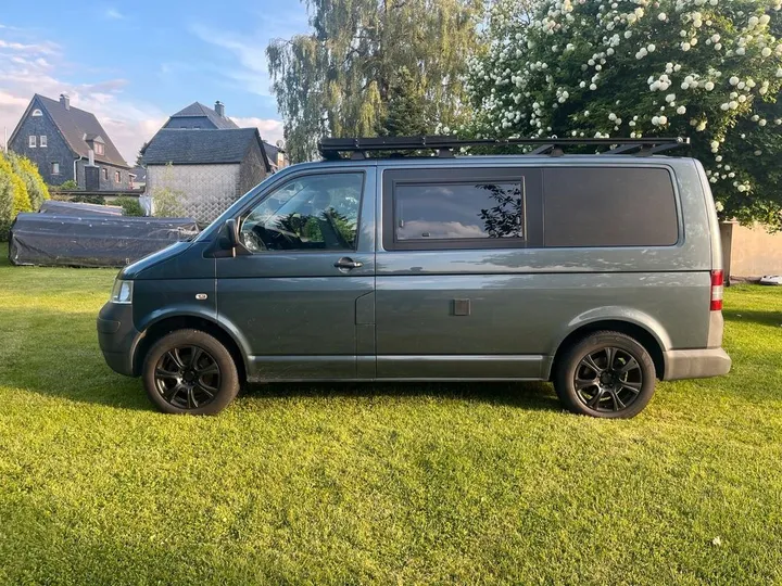 Volkswagen T5 Multivan