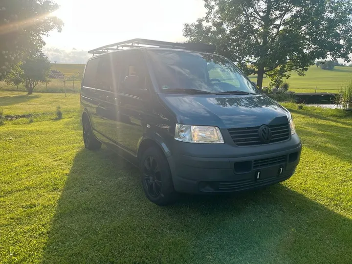 Volkswagen T5 Multivan