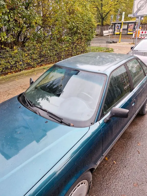 Audi 80