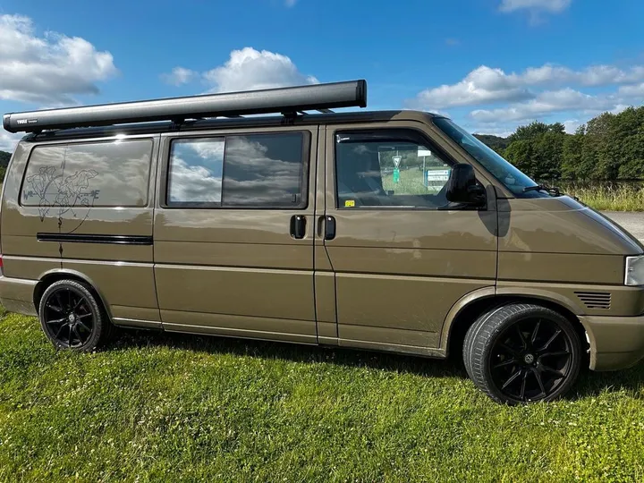Volkswagen Other
