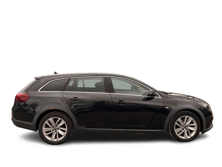 Opel Insignia CT