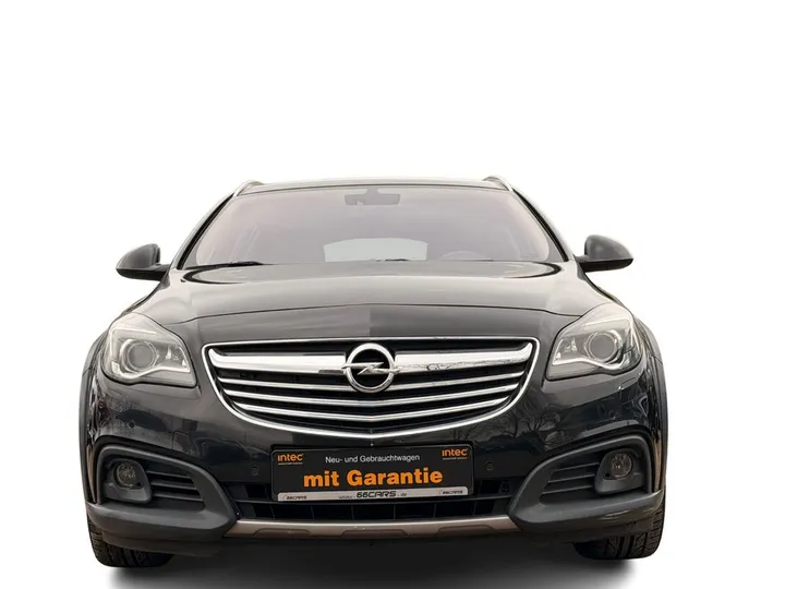 Opel Insignia CT