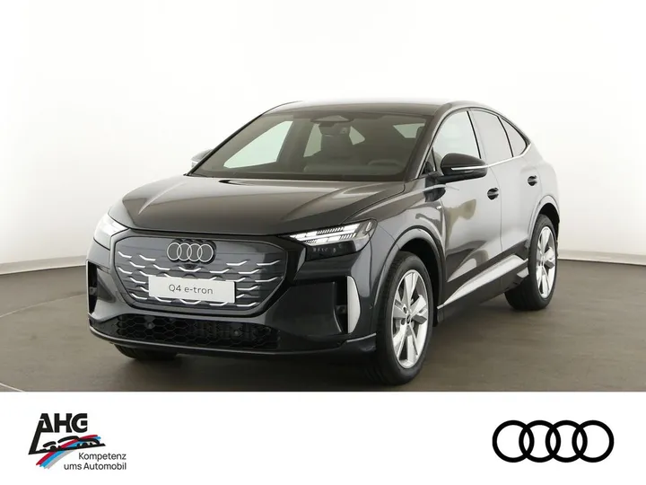 Audi Q4