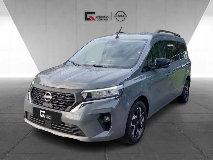 Nissan Townstar