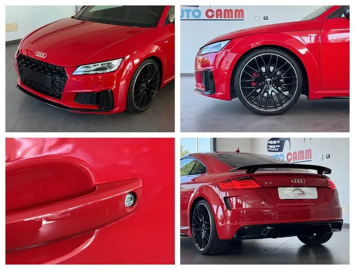 Audi Other