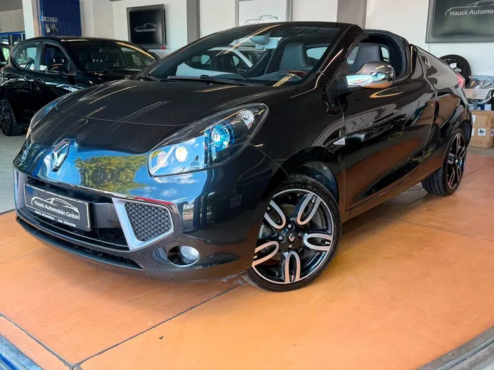 Renault Wind