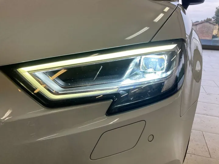 Audi Coupé