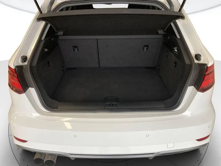Audi Coupé