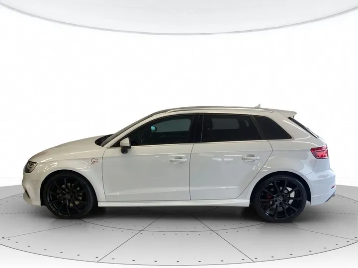 Audi Coupé
