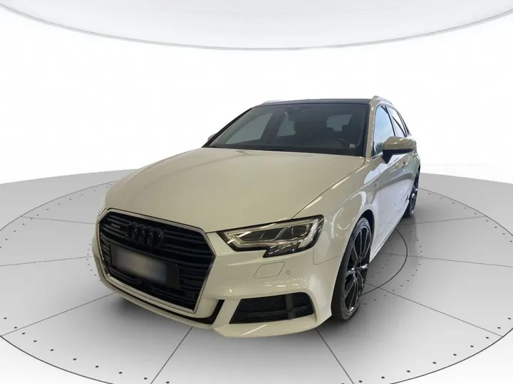 Audi Coupé