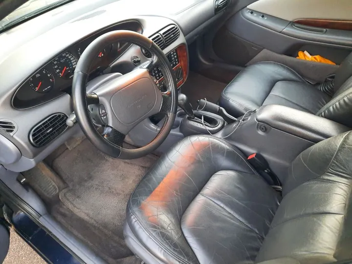 Chrysler Stratus
