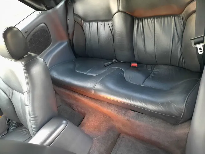 Chrysler Stratus