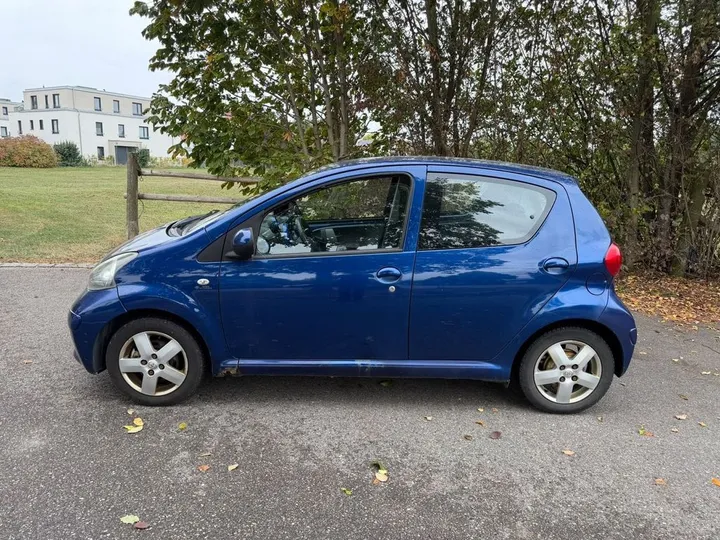 Toyota Other
