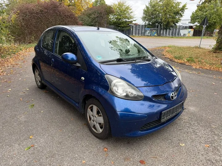 Toyota Other