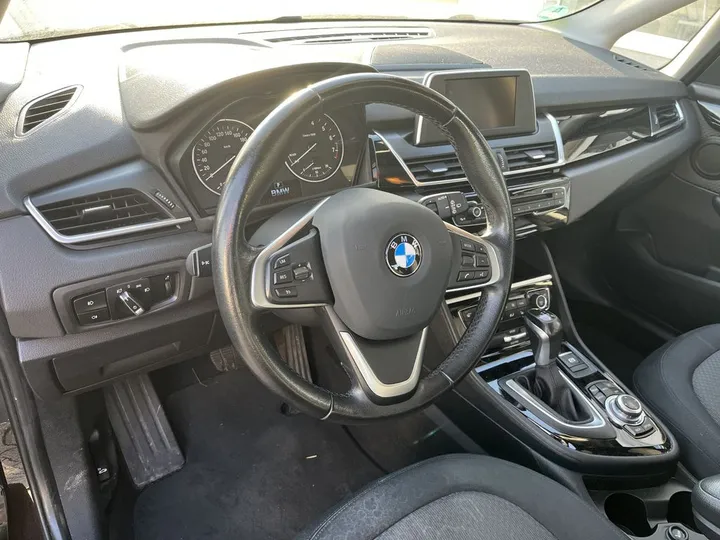 BMW 218 Active Tourer
