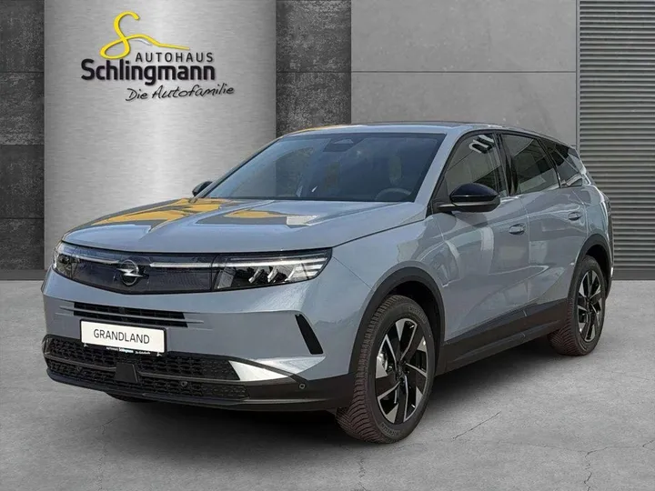 Opel Grandland (X)