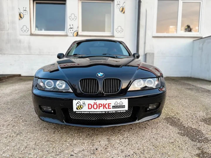 BMW Z3
