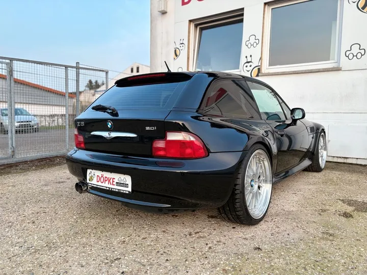 BMW Z3