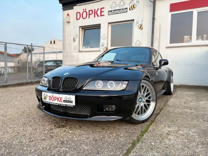 BMW Z3