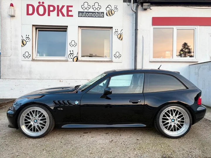 BMW Z3