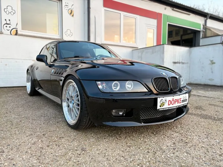 BMW Z3