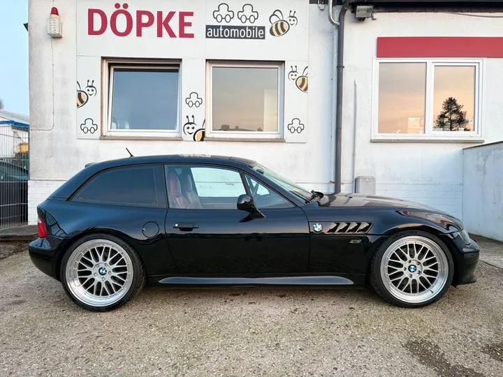 BMW Z3