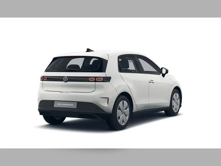 Volkswagen ID. Polo