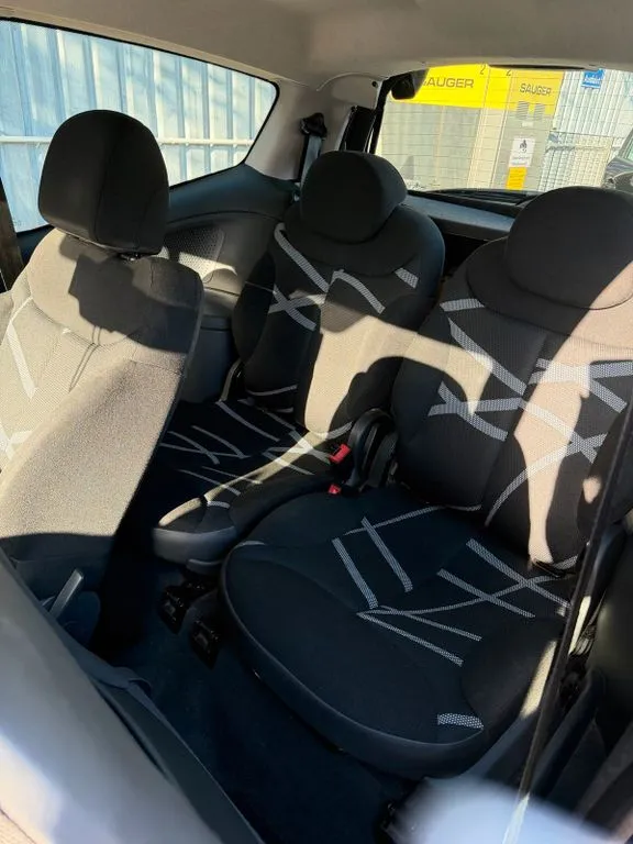 Citroën C2