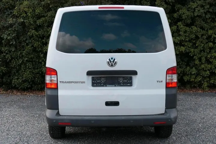 Volkswagen T5 Transporter
