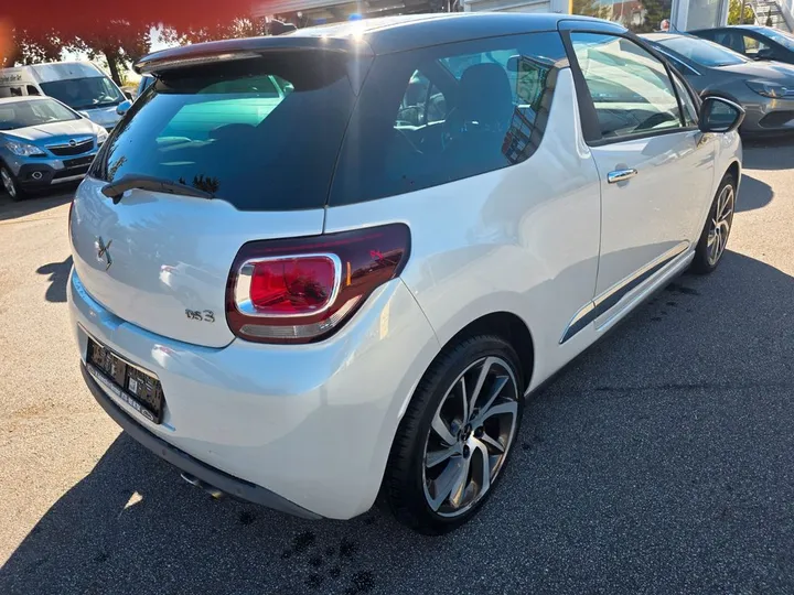 DS Automobiles DS3