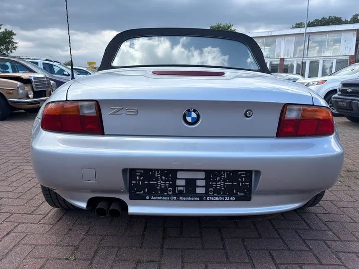 BMW Z3