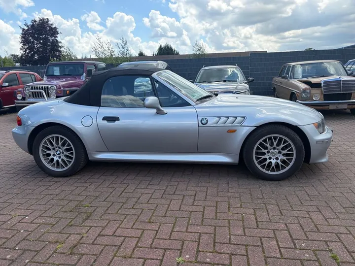 BMW Z3